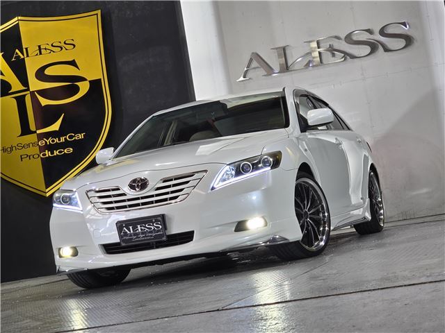 Toyota CAMRY 2006 6301029-2