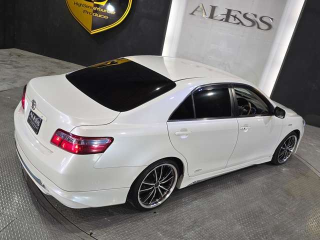 Toyota CAMRY 2006 6301029-3