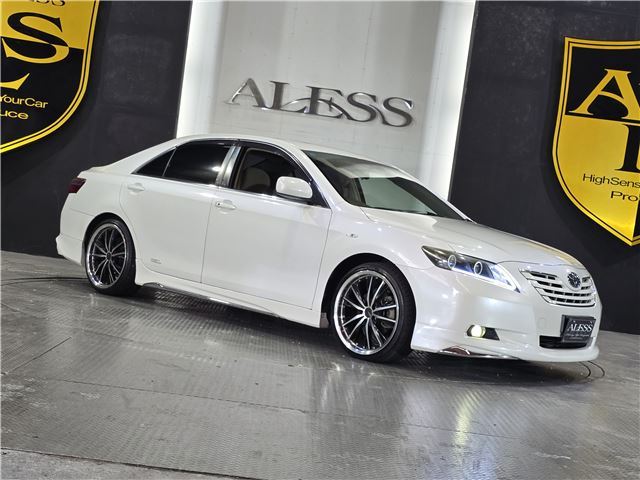Toyota CAMRY 2006 6301029-4