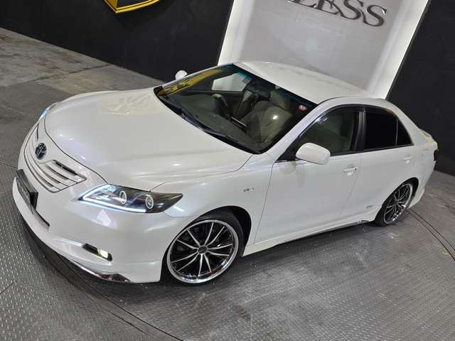 Toyota CAMRY 2006 6301029-6