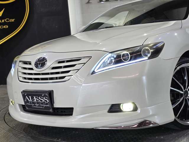 Toyota CAMRY 2006 6301029-7