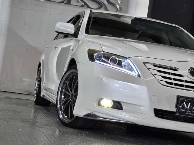 Toyota CAMRY 2006 6301029-8