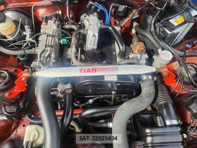 Suzuki CAPPUCCINO 1993 6305876-10