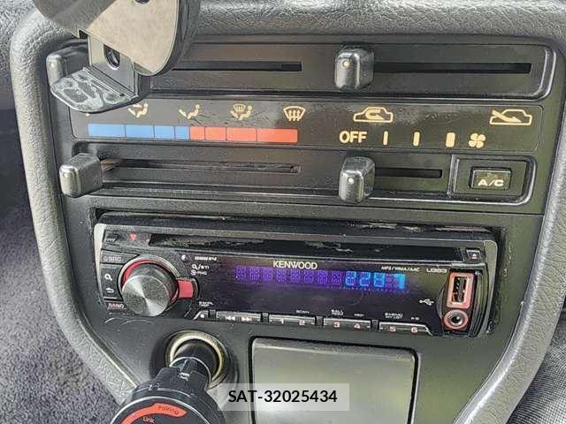 Suzuki CAPPUCCINO 1993 6305876-8
