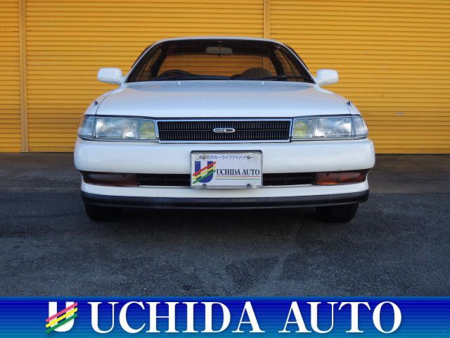 Toyota CARINA ED 1990 6301411-1