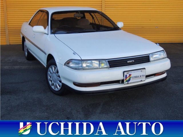 Toyota CARINA ED 1990 6301411-2