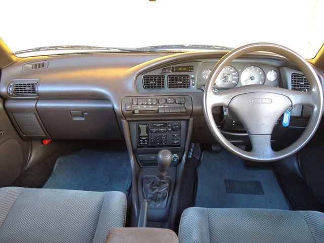 Toyota CARINA ED 1990 6301411-3