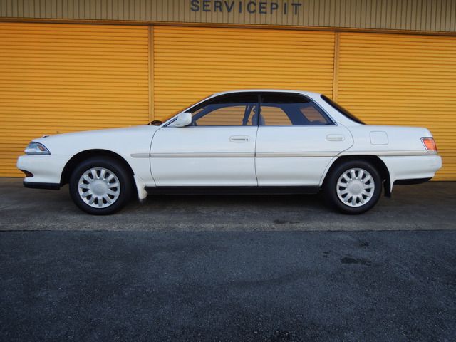 Toyota CARINA ED 1990 6301411-5