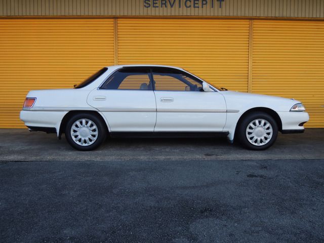 Toyota CARINA ED 1990 6301411-6