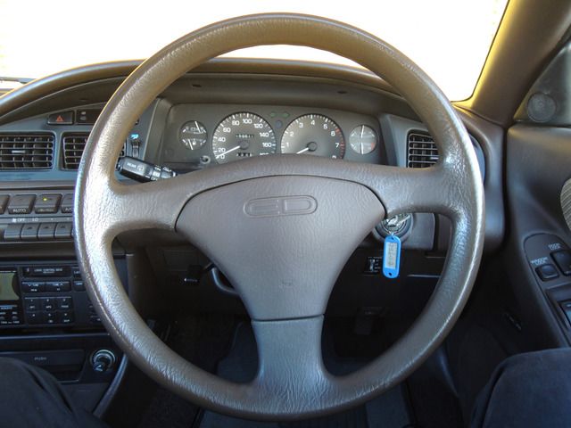 Toyota CARINA ED 1990 6301411-7