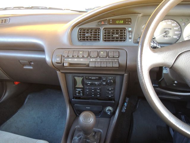 Toyota CARINA ED 1990 6301411-8