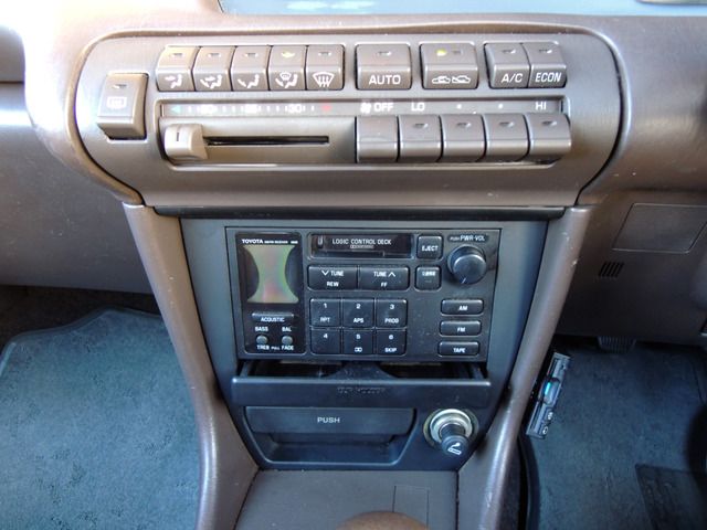 Toyota CARINA ED 1990 6301411-9