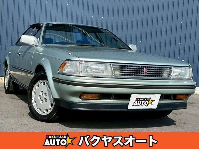 Toyota CARINA ED 1987 6301412-0