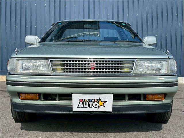 Toyota CARINA ED 1987 6301412-1