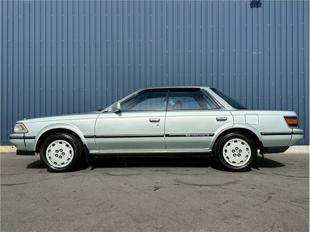 Toyota CARINA ED 1987 6301412-2
