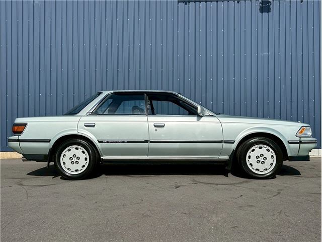 Toyota CARINA ED 1987 6301412-3