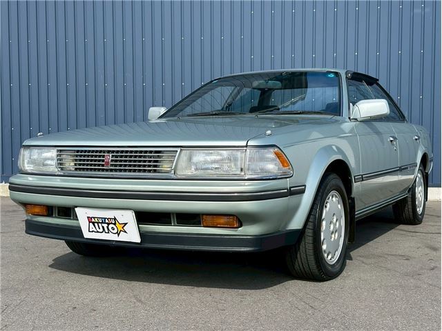 Toyota CARINA ED 1987 6301412-4