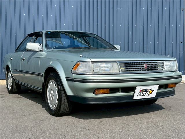 Toyota CARINA ED 1987 6301412-5