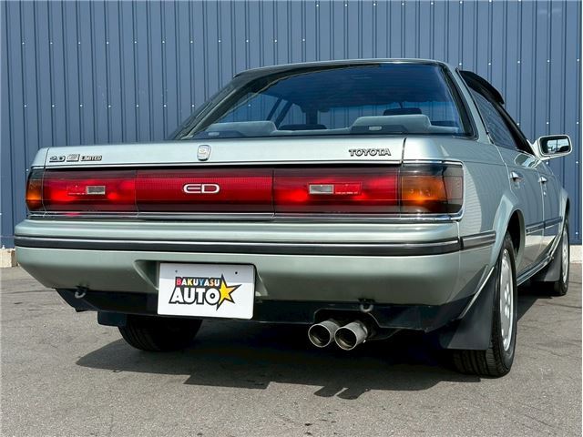 Toyota CARINA ED 1987 6301412-7