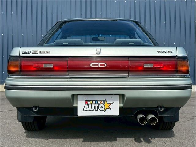 Toyota CARINA ED 1987 6301412-8