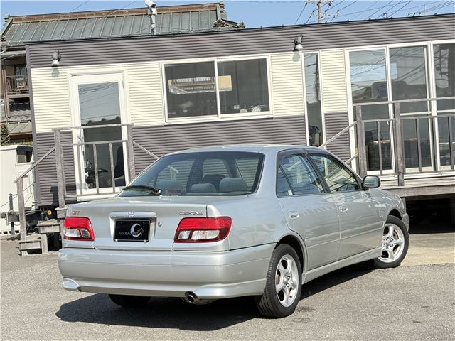 Toyota CARINA 2001 6301225-1