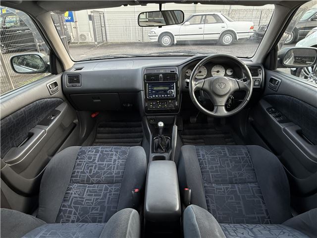 Toyota CARINA 2001 6301225-2