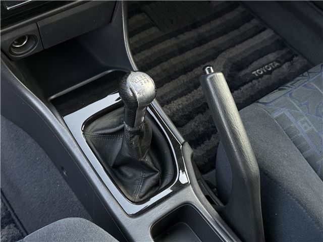 Toyota CARINA 2001 6301225-3