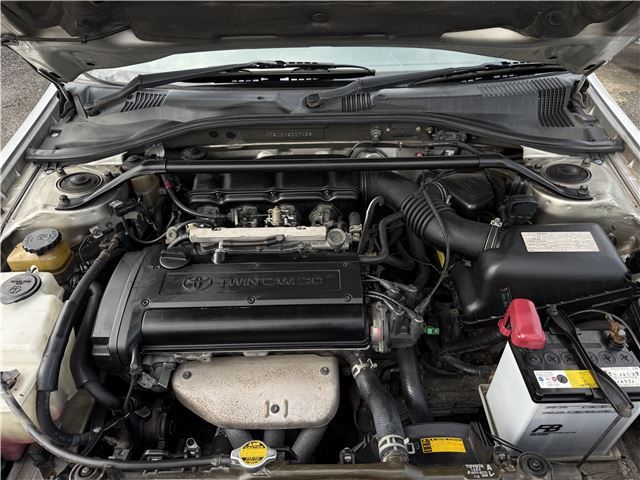 Toyota CARINA 2001 6301225-4