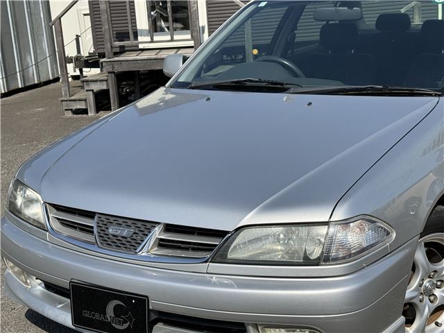 Toyota CARINA 2001 6301225-6