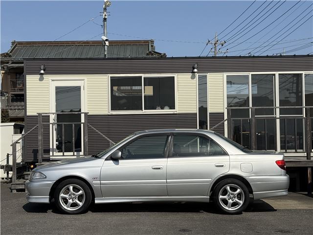 Toyota CARINA 2001 6301225-7