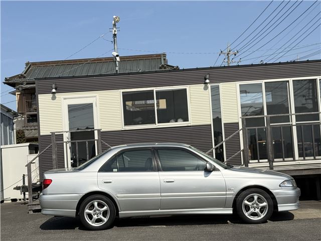 Toyota CARINA 2001 6301225-8