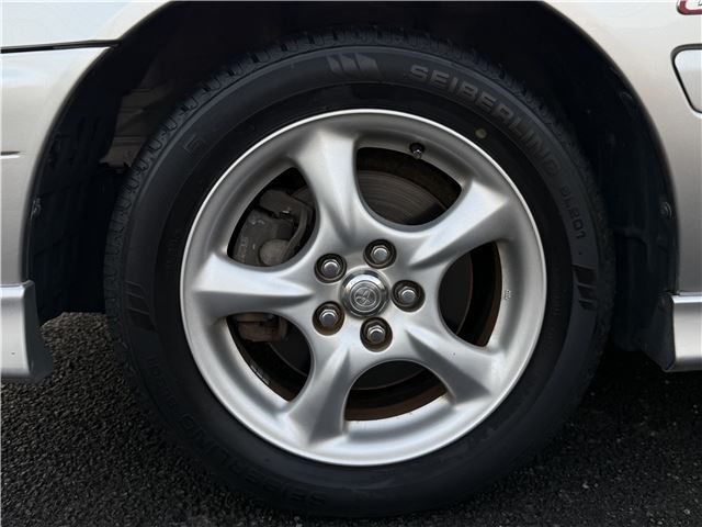 Toyota CARINA 2001 6301225-9