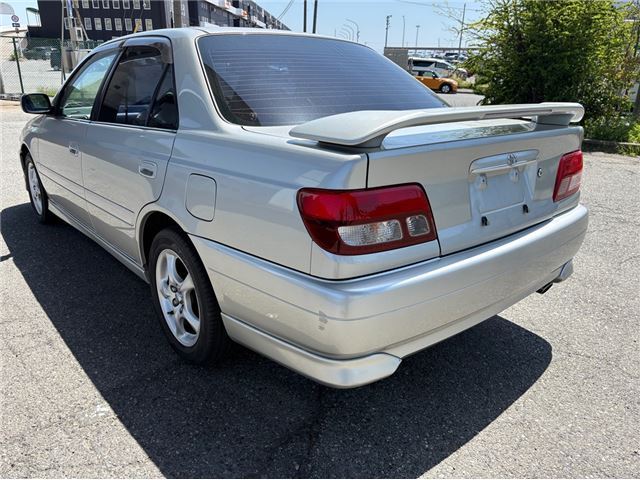 Toyota CARINA 2000 6301229-1