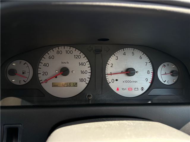 Toyota CARINA 2000 6301229-10