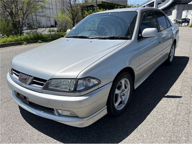 Toyota CARINA 2000 6301229-2