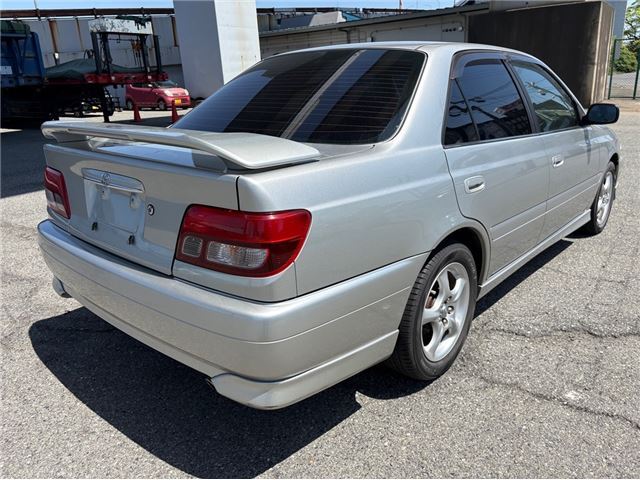 Toyota CARINA 2000 6301229-3