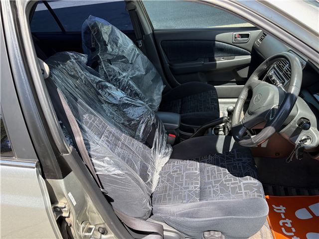 Toyota CARINA 2000 6301229-6
