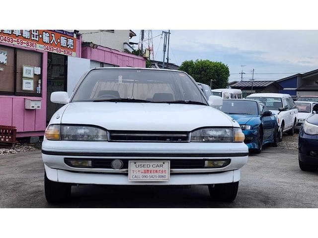 Toyota CARINA 1990 6301271-1