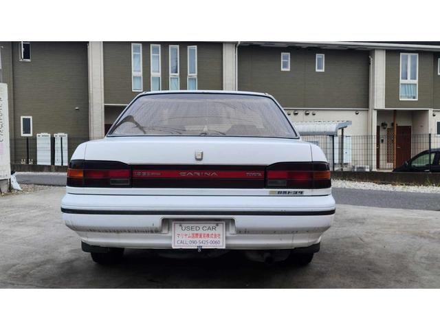 Toyota CARINA 1990 6301271-2
