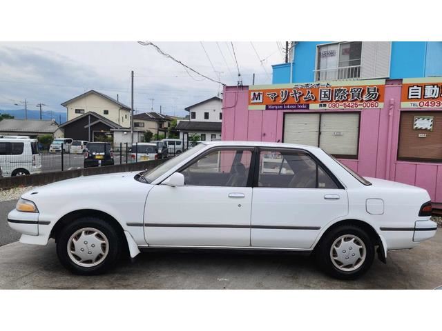 Toyota CARINA 1990 6301271-4