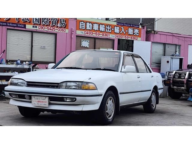 Toyota CARINA 1990 6301271-6