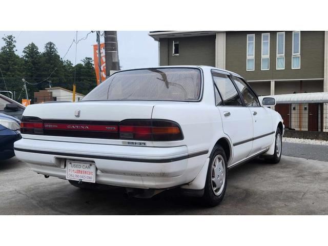 Toyota CARINA 1990 6301271-7