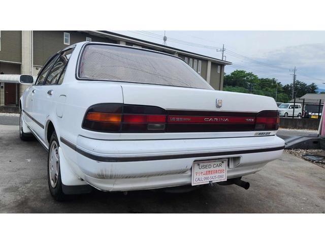 Toyota CARINA 1990 6301271-8