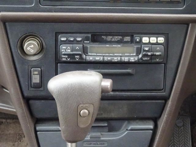 Toyota CARINA 1990 6301271-9