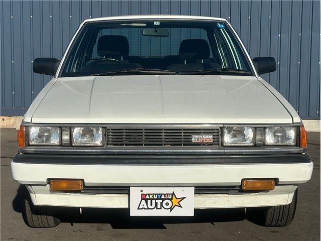 Toyota CARINA 1985 6301326-1