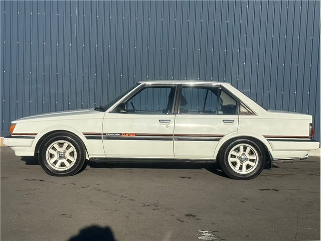 Toyota CARINA 1985 6301326-2