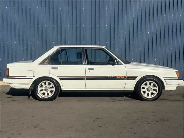 Toyota CARINA 1985 6301326-3