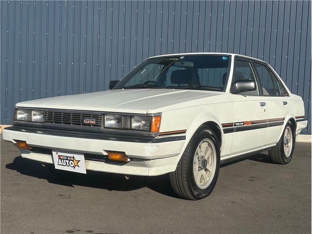 Toyota CARINA 1985 6301326-4