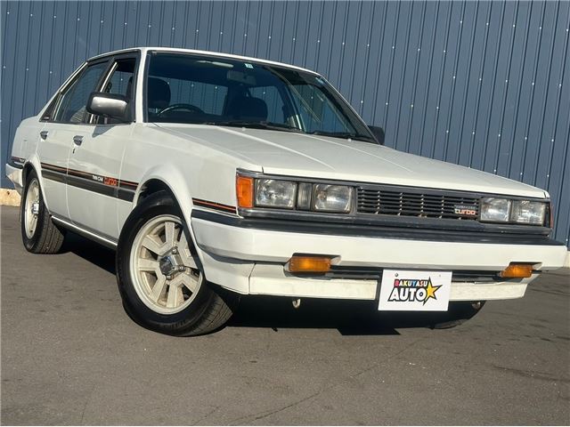 Toyota CARINA 1985 6301326-5