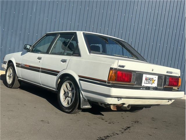 Toyota CARINA 1985 6301326-6